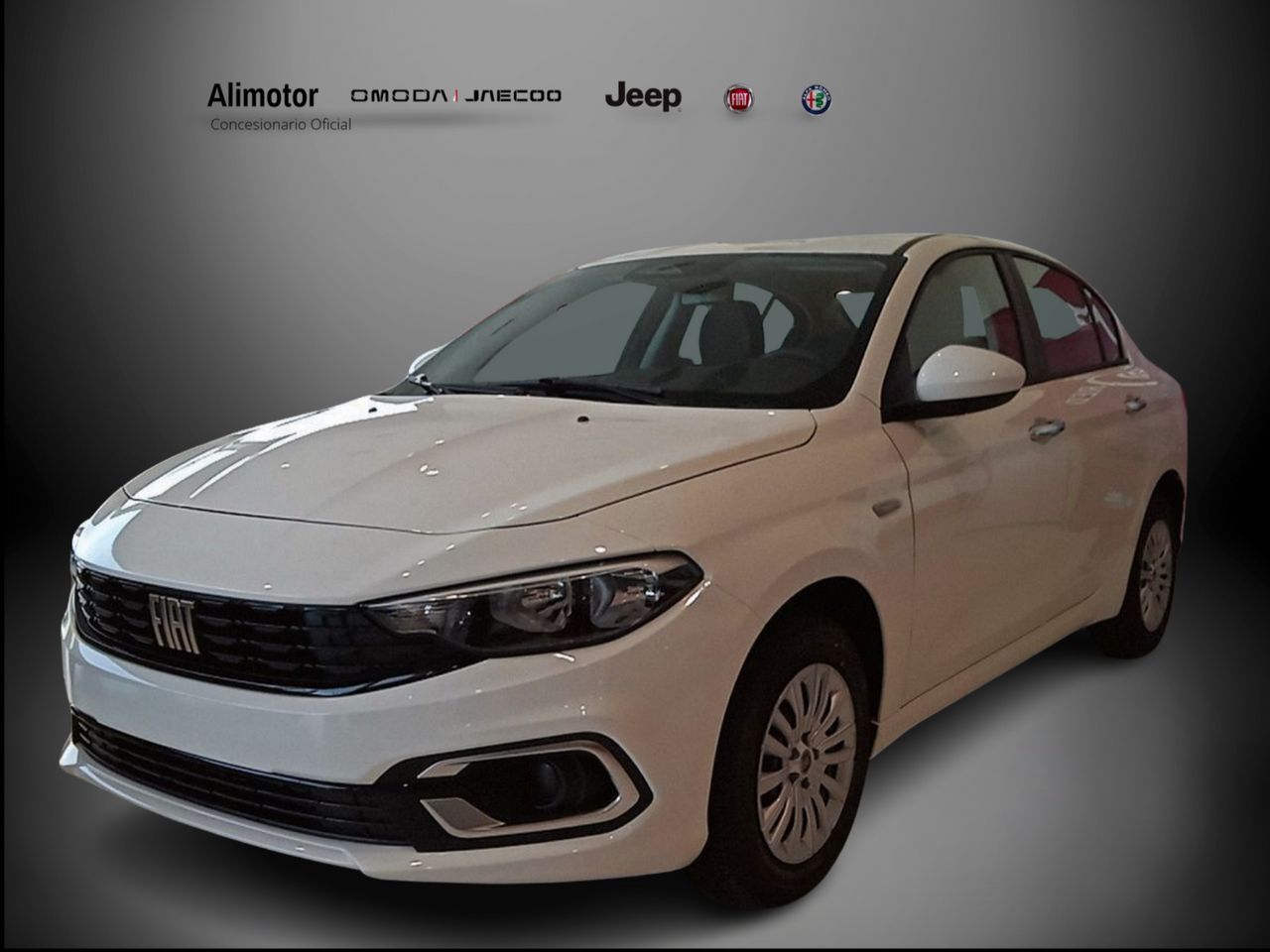 Foto Fiat Tipo 1