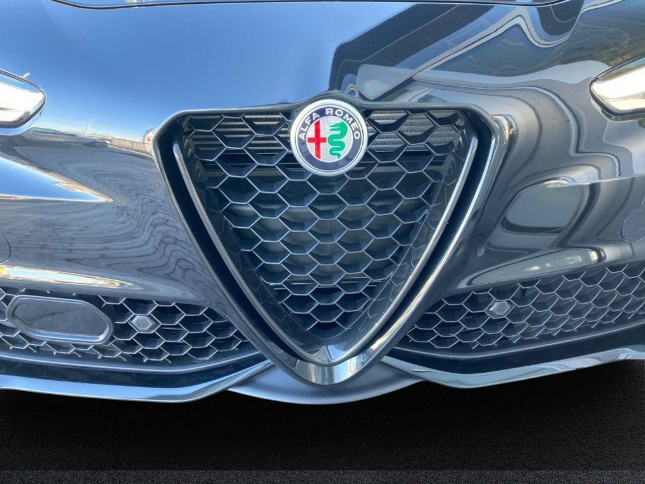 Foto Alfa Romeo Giulia 27