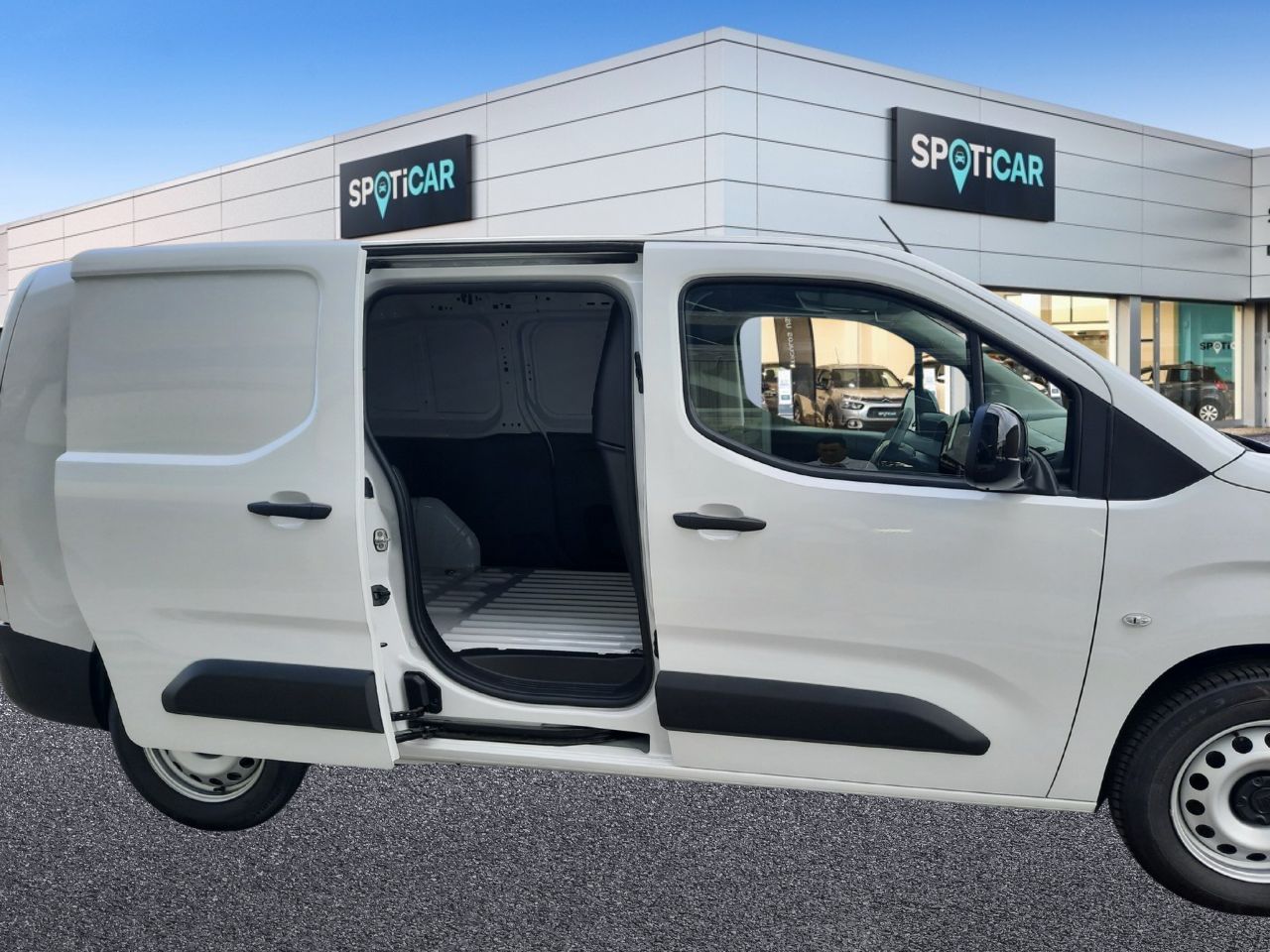 Foto Fiat Doblo 25