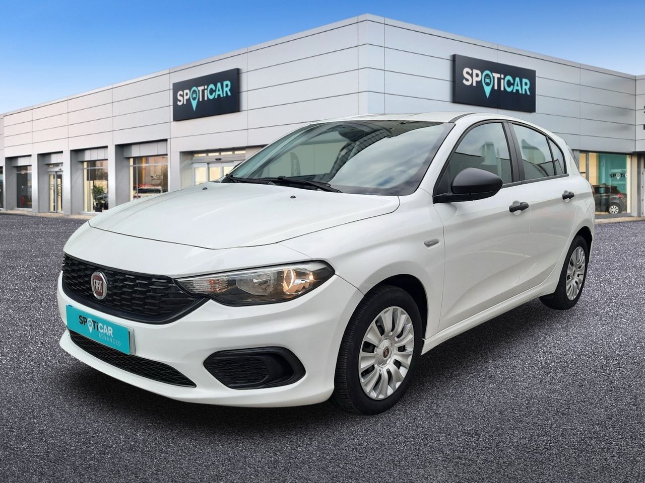 Foto Fiat Tipo 2