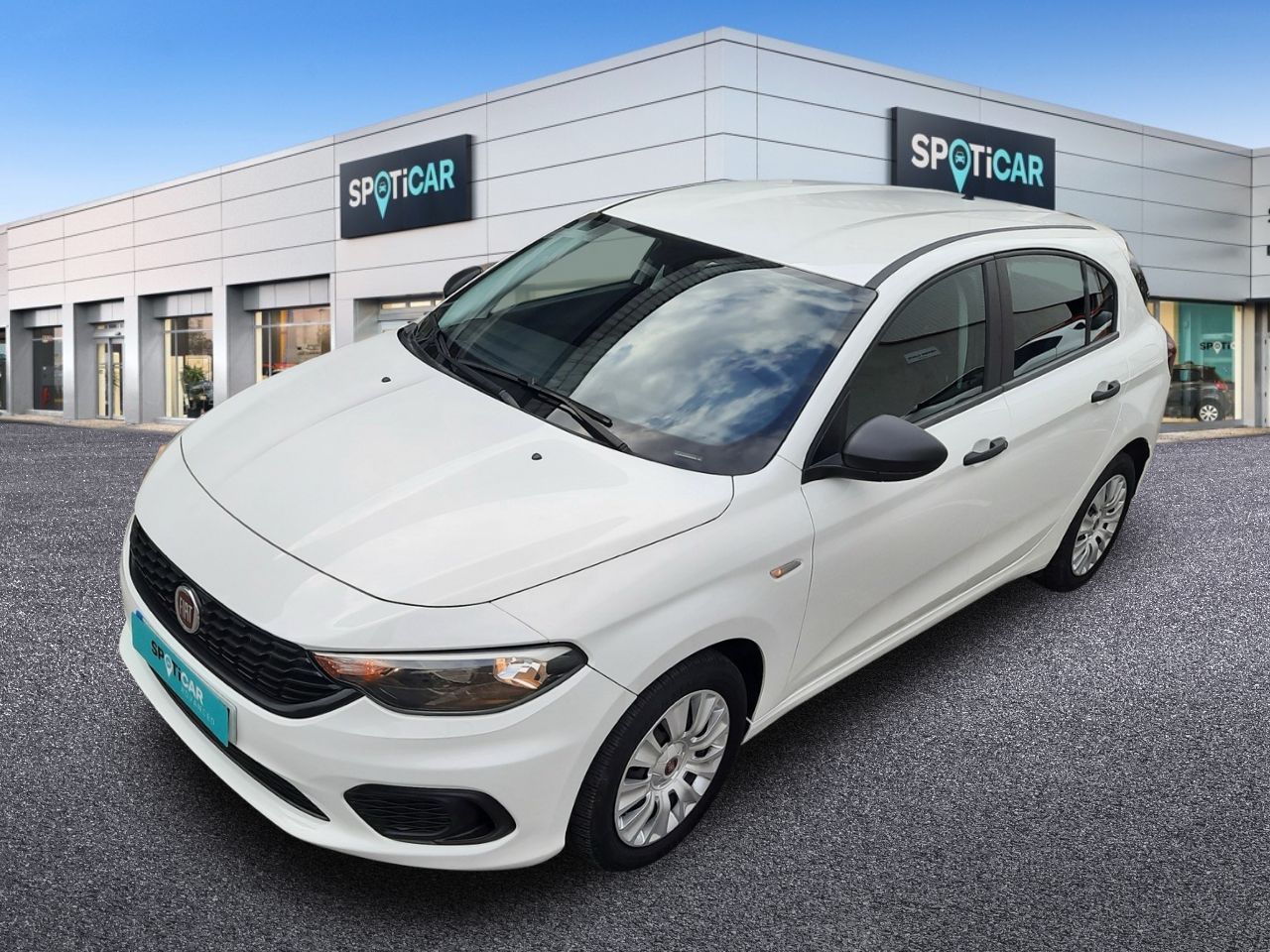 Foto Fiat Tipo 27