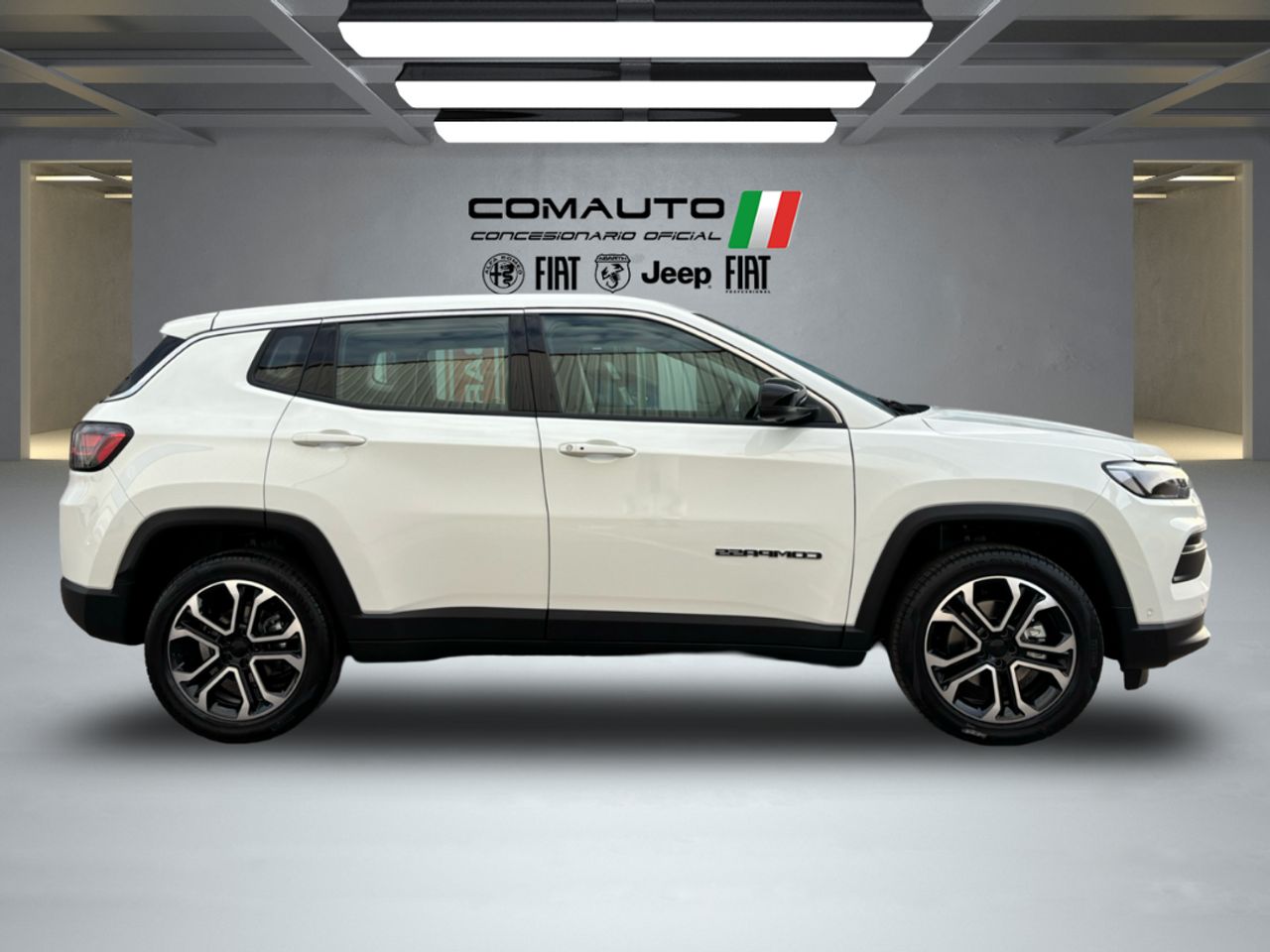 Foto Jeep Compass 5