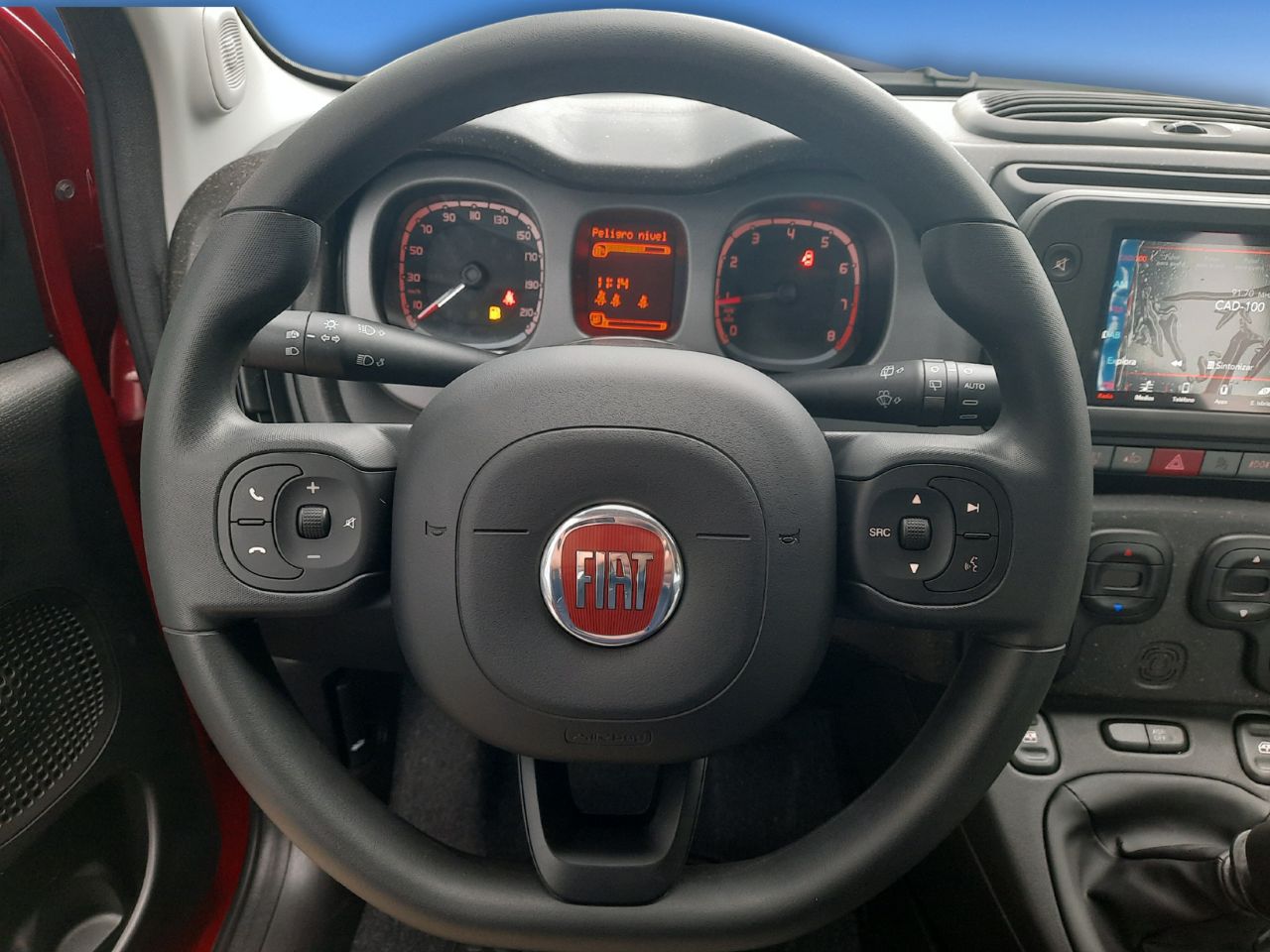 Foto Fiat Panda 16