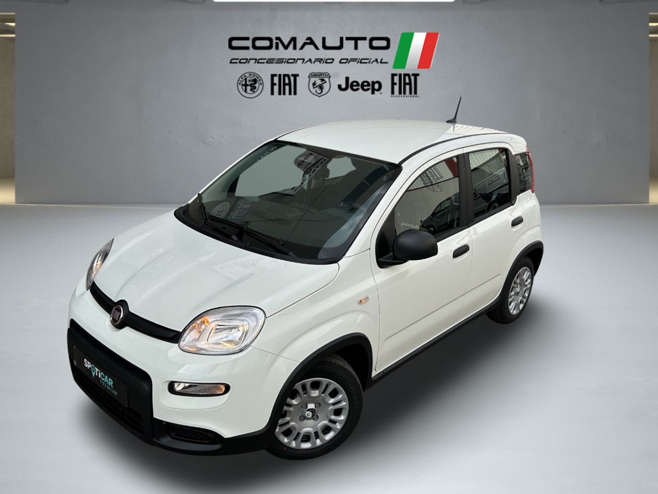 Foto Fiat Panda 26