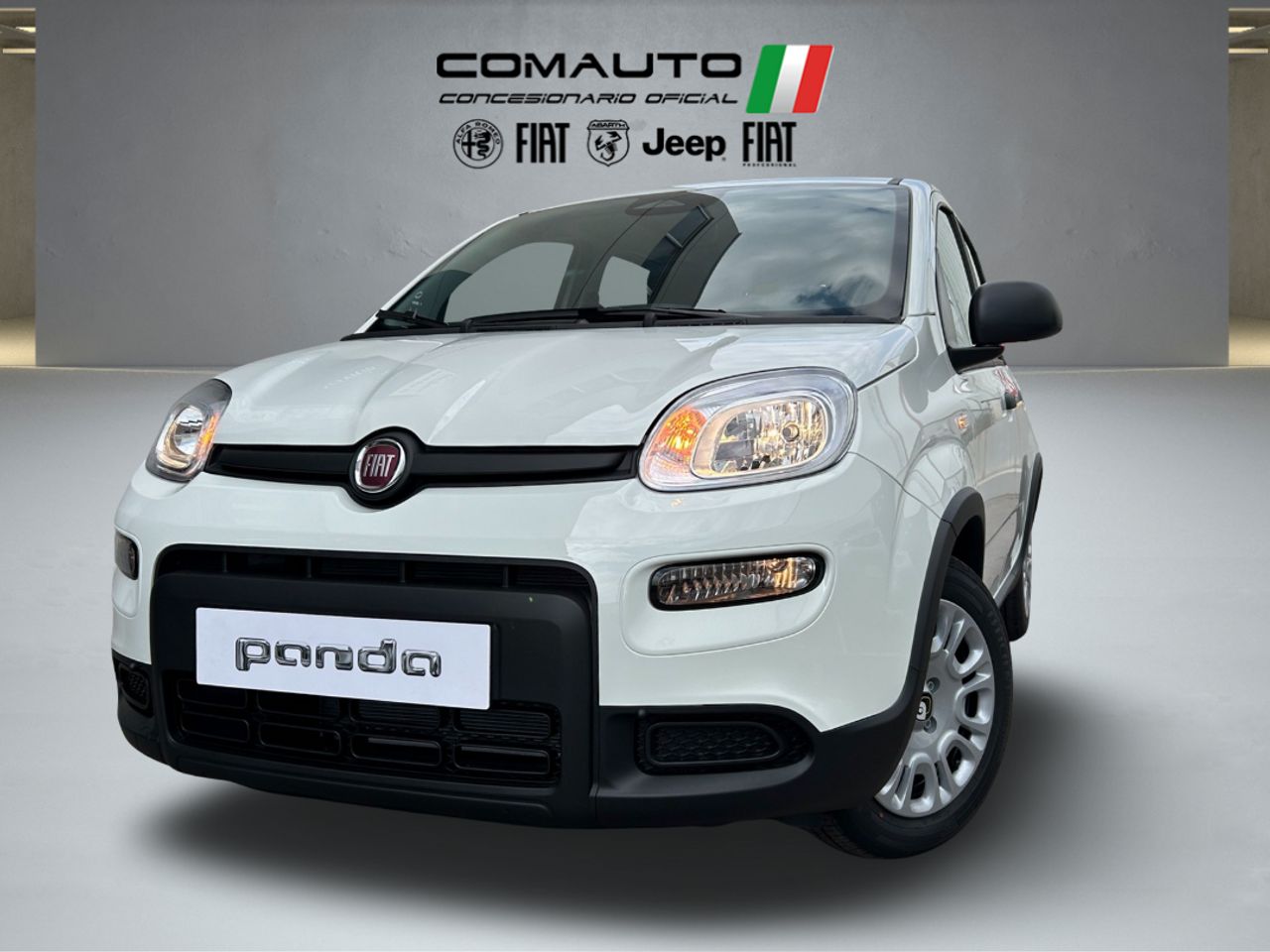 Foto Fiat Panda 27