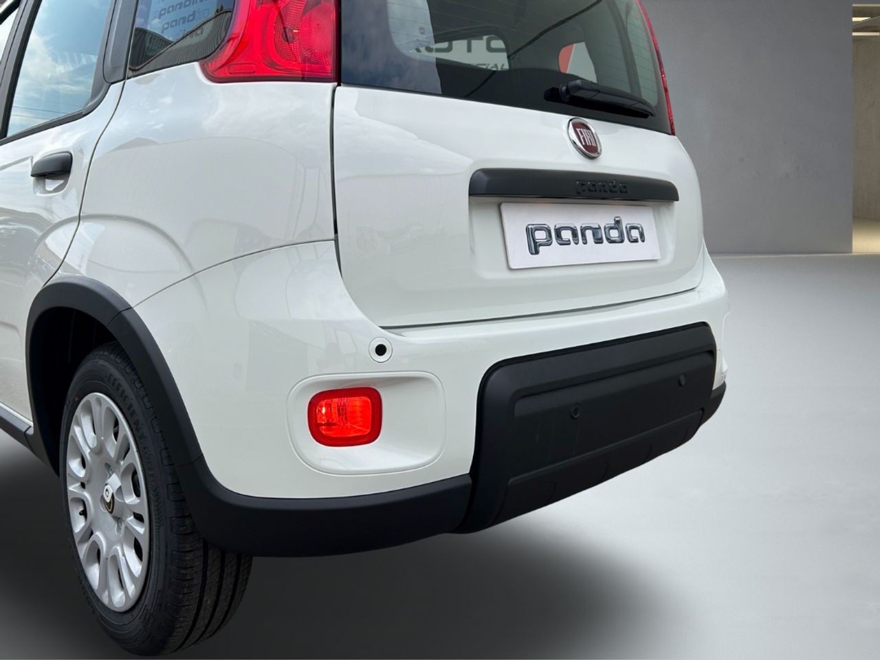 Foto Fiat Panda 28