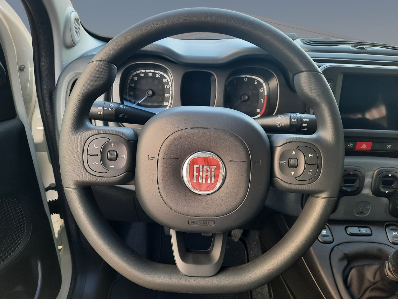 Foto Fiat Panda 18