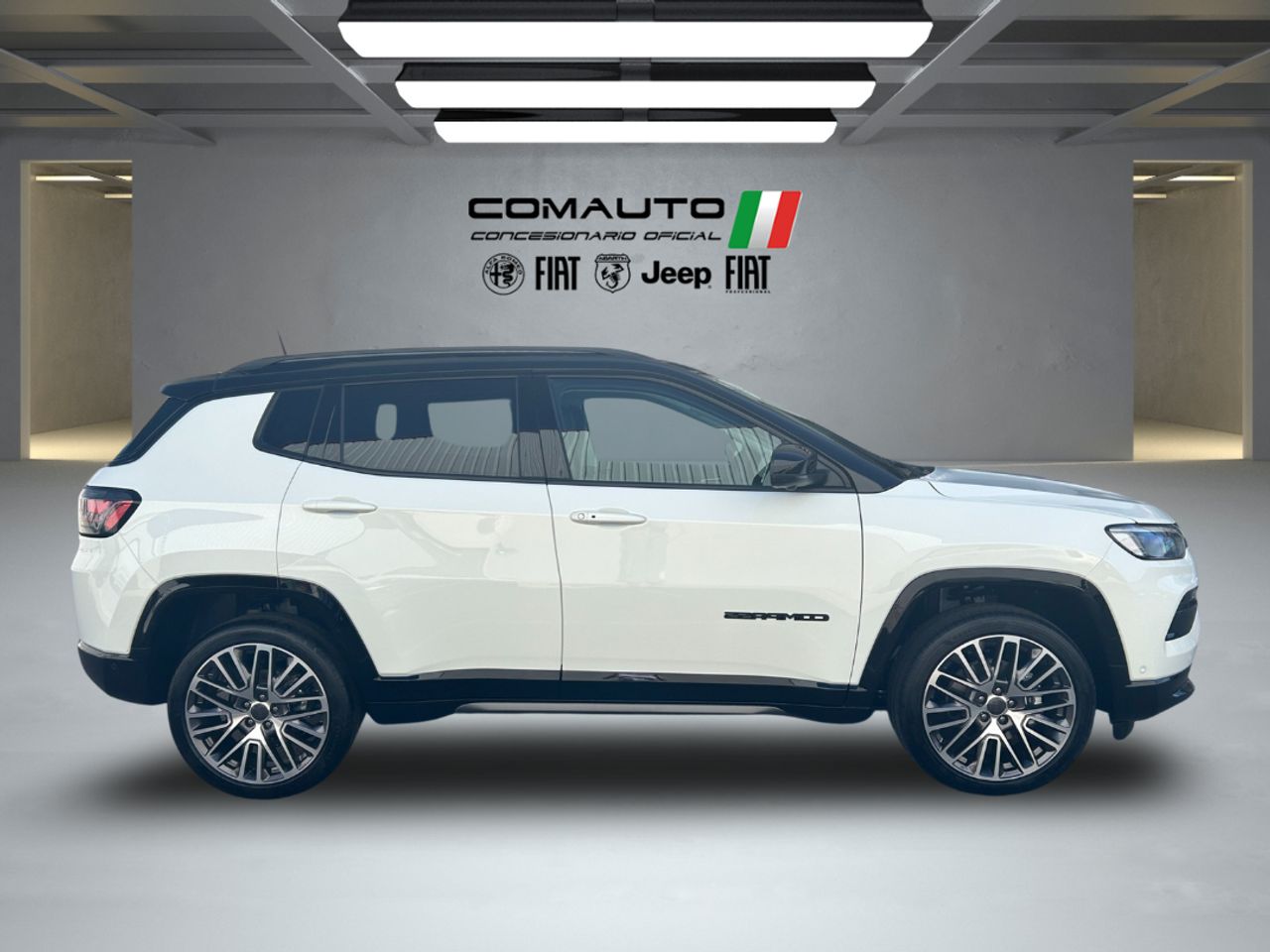 Foto Jeep Compass 5