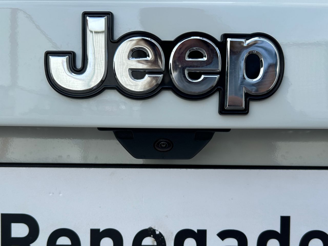 Foto Jeep Renegade 44