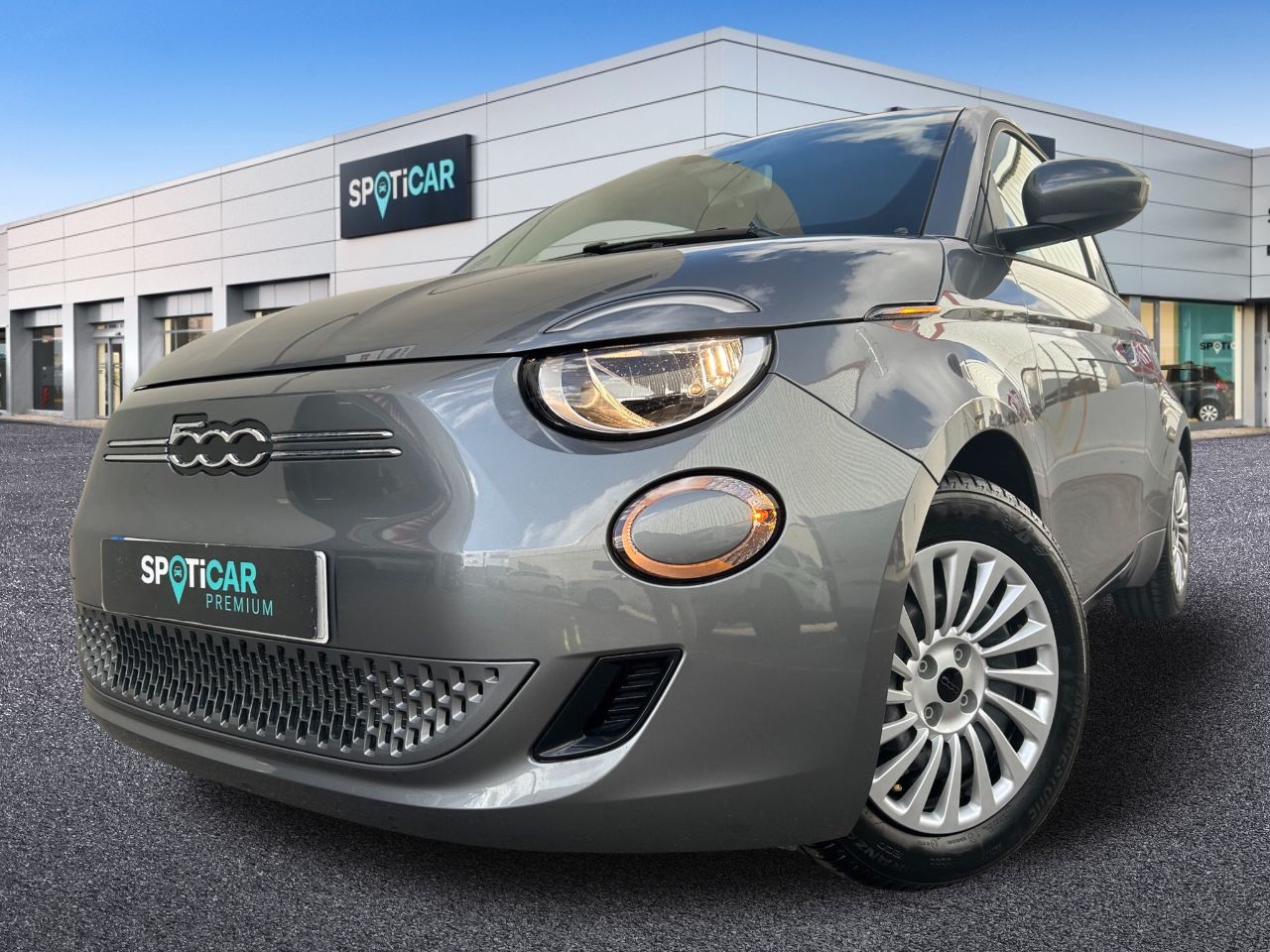 Foto Fiat 500 42