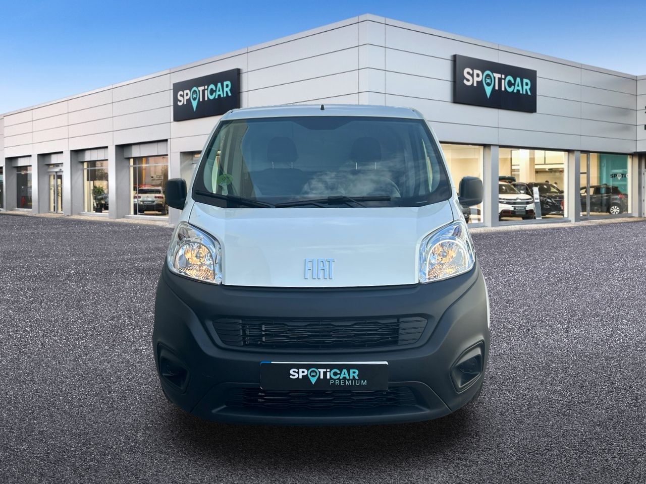 Foto Fiat Fiorino 2