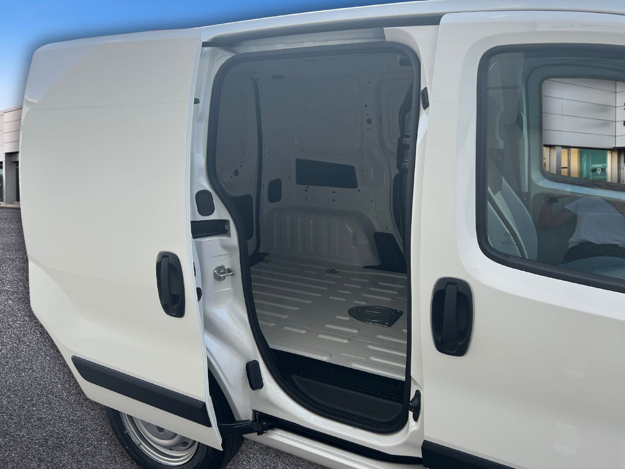 Foto Fiat Fiorino 20