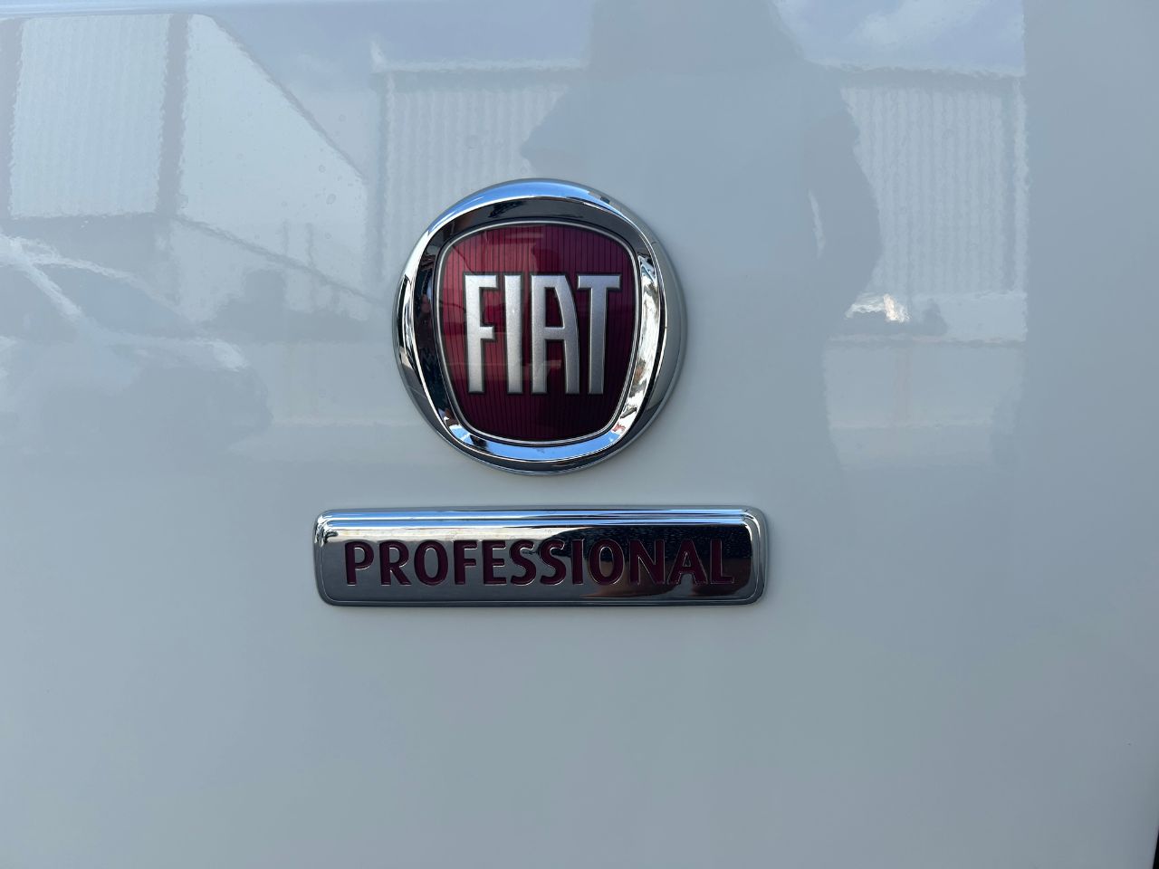 Foto Fiat Fiorino 26