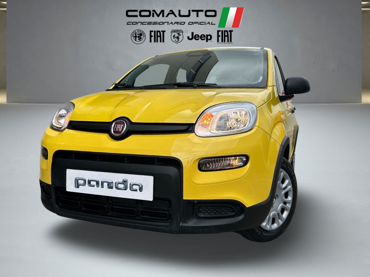 Foto Fiat Panda 26