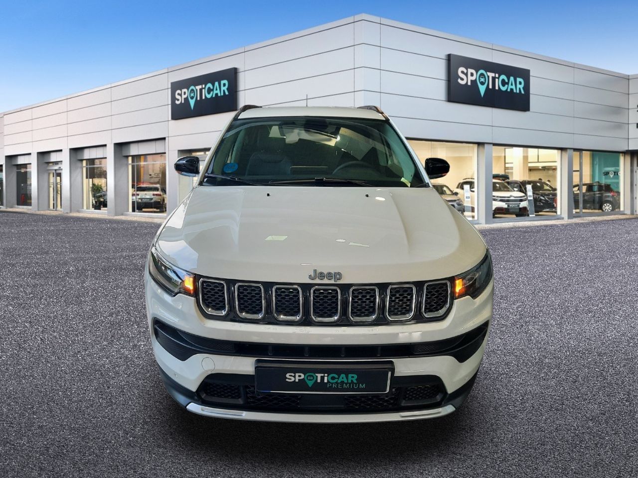 Foto Jeep Compass 2