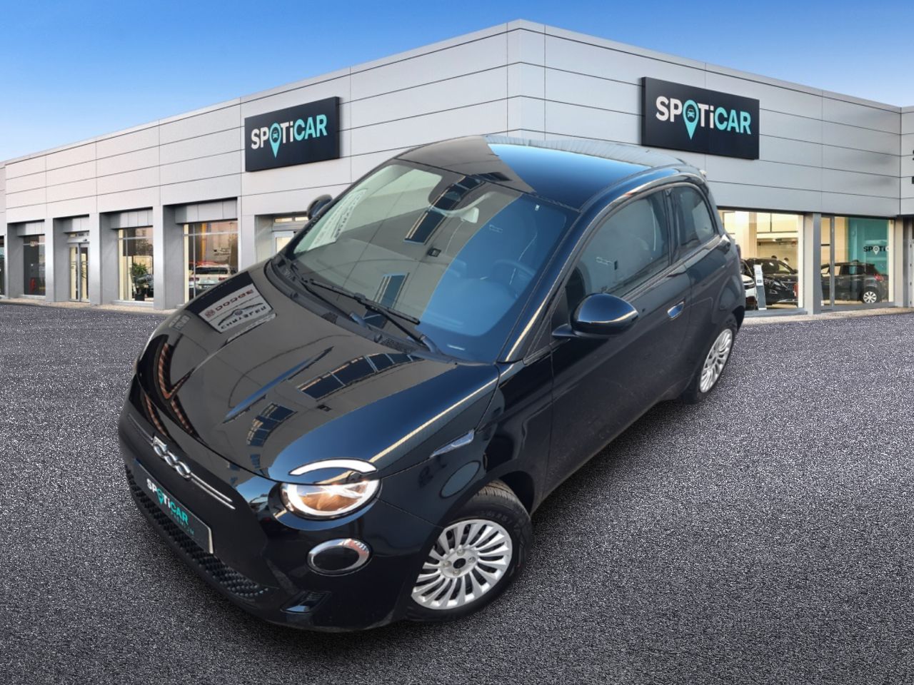 Foto Fiat 500 33