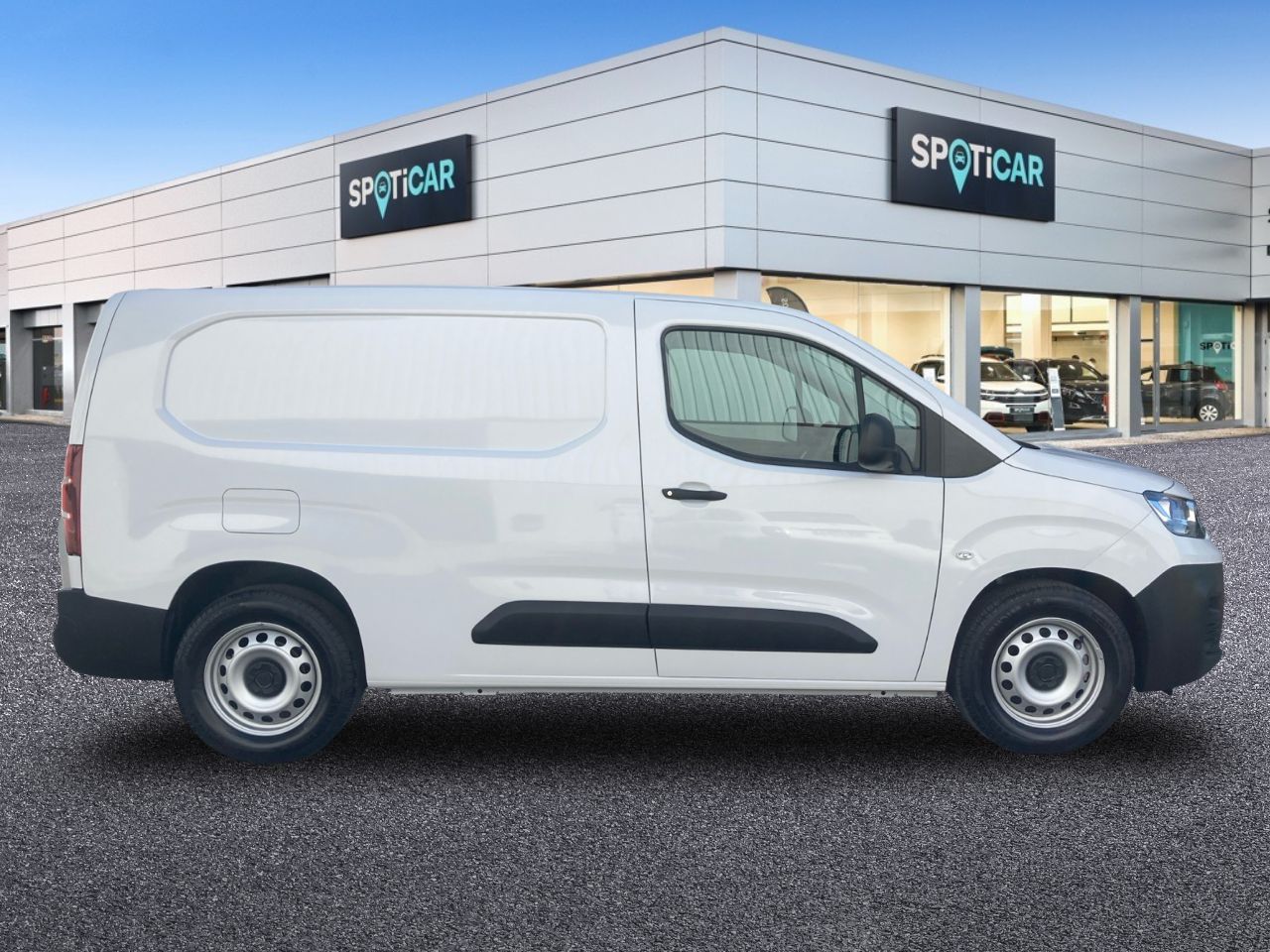 Foto Fiat Doblo 5