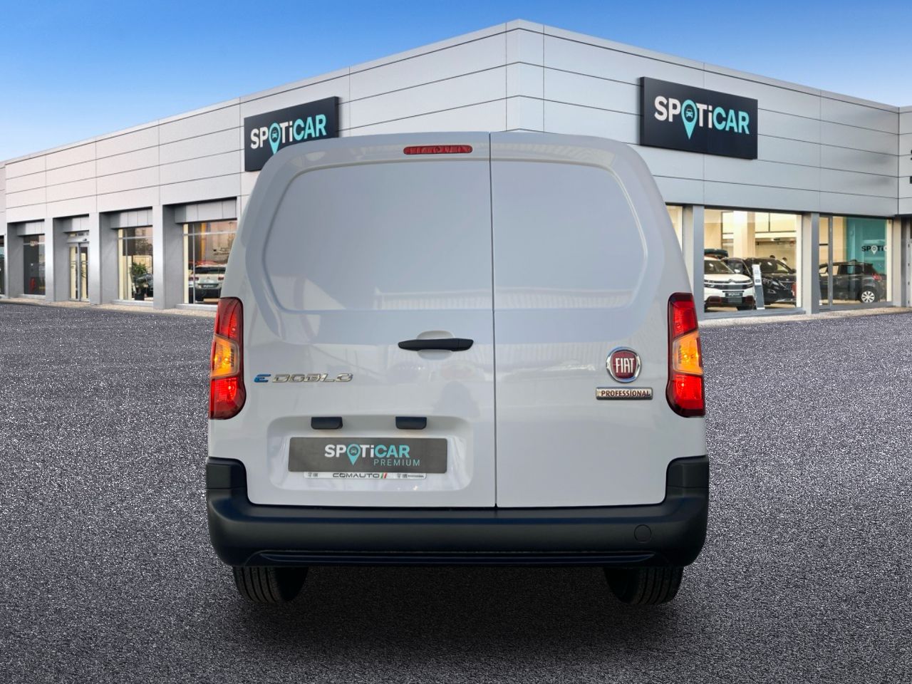 Foto Fiat Doblo 28