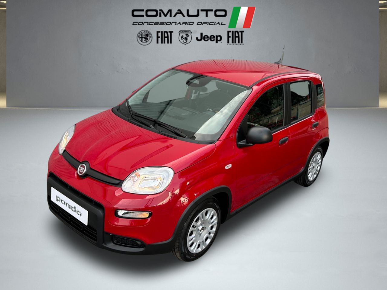 Foto Fiat Panda 28