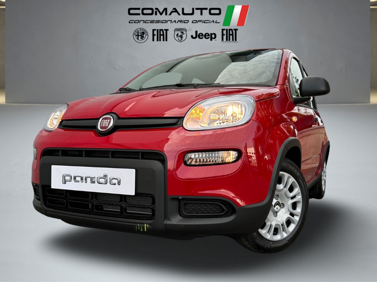 Foto Fiat Panda 26