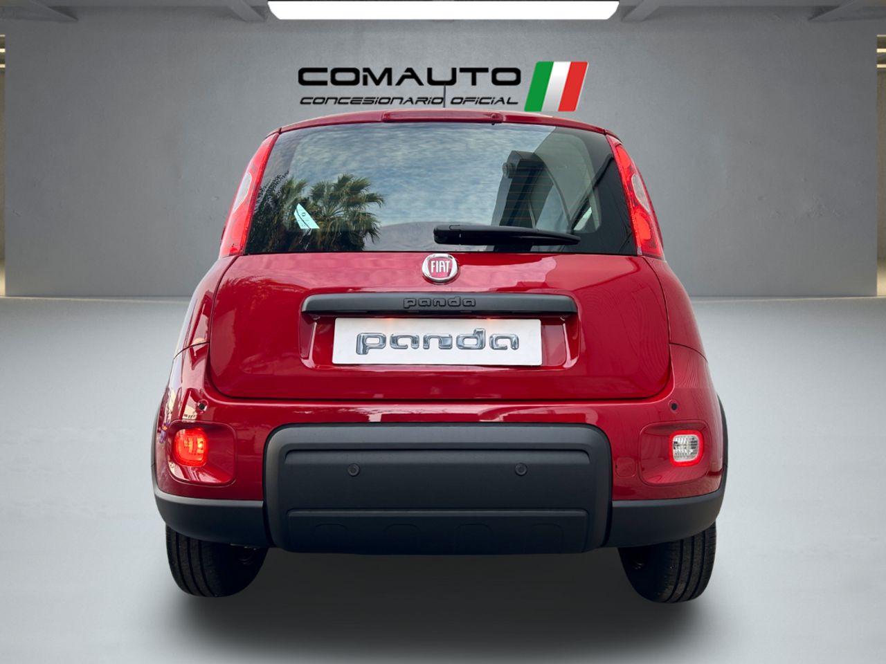 Foto Fiat Panda 28