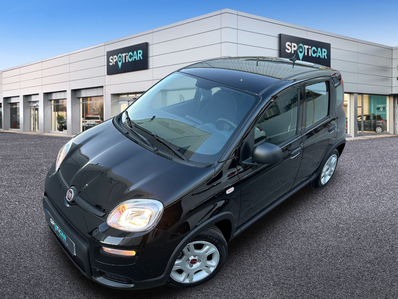 Foto Fiat Panda 24