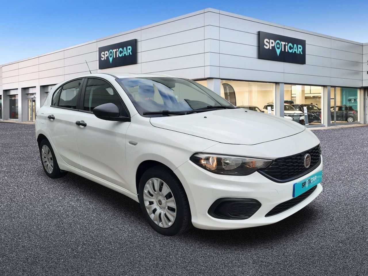 Foto Fiat Tipo 3