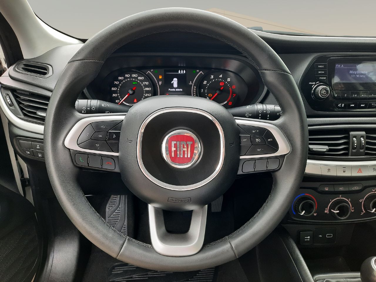 Foto Fiat Tipo 16