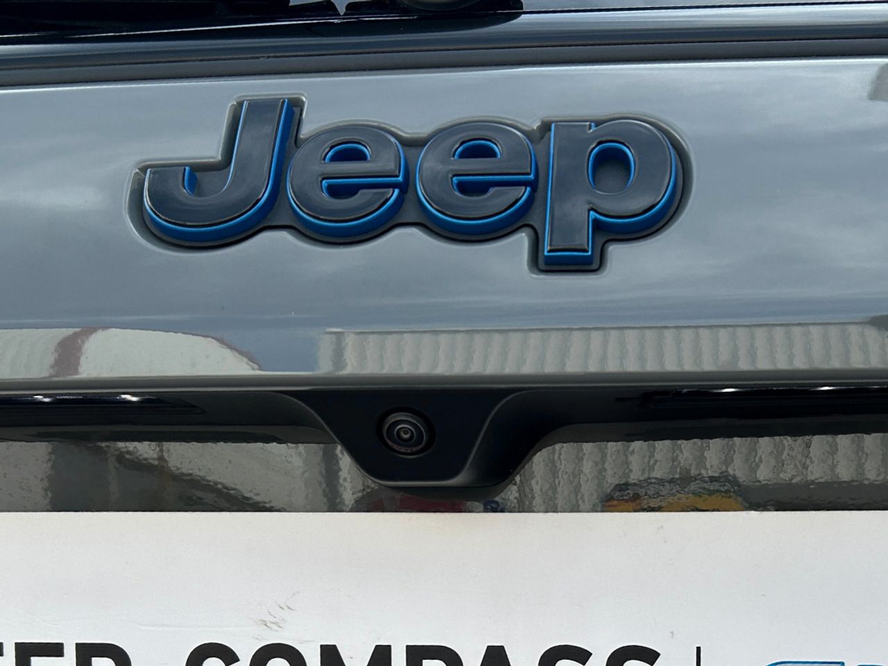 Foto Jeep Compass 40