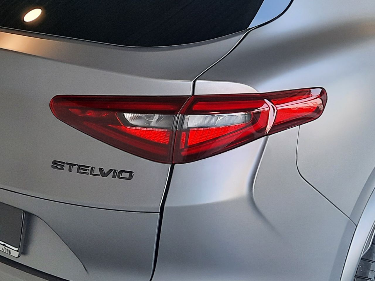 Foto Alfa Romeo Stelvio 16