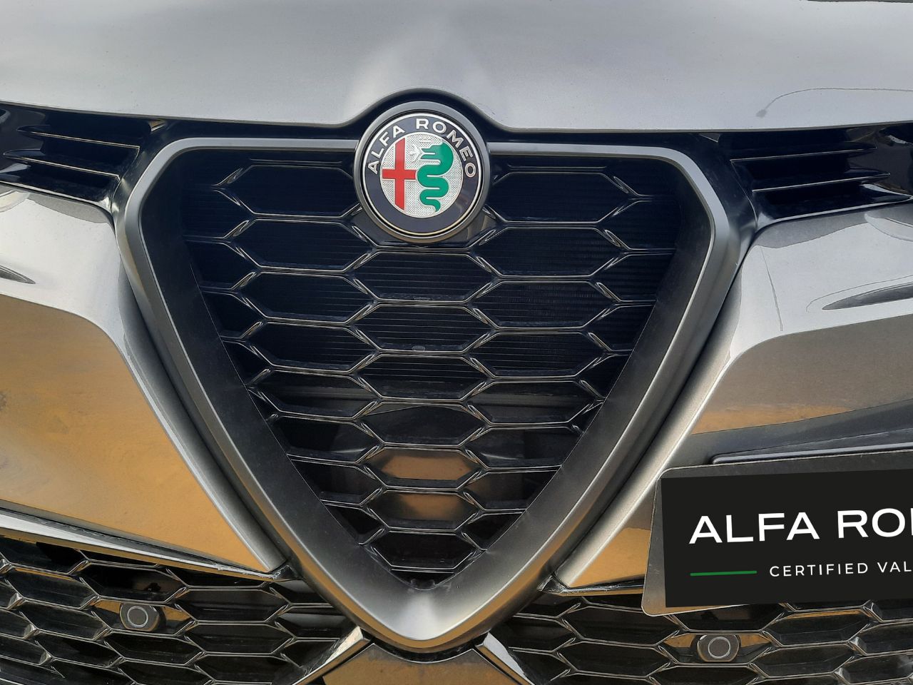 Foto Alfa Romeo Tonale 42