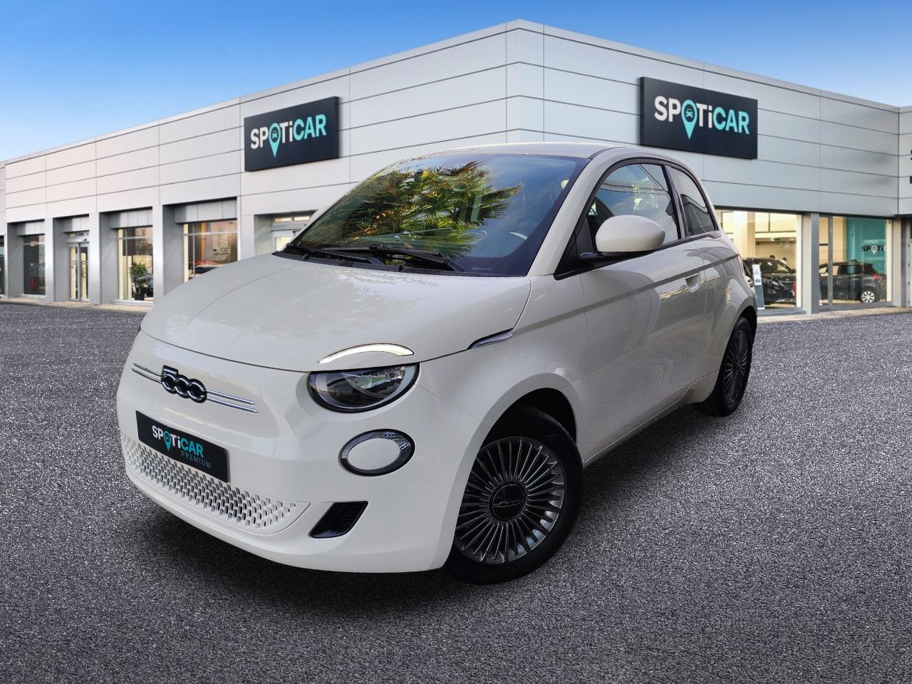 Foto Fiat 500 1