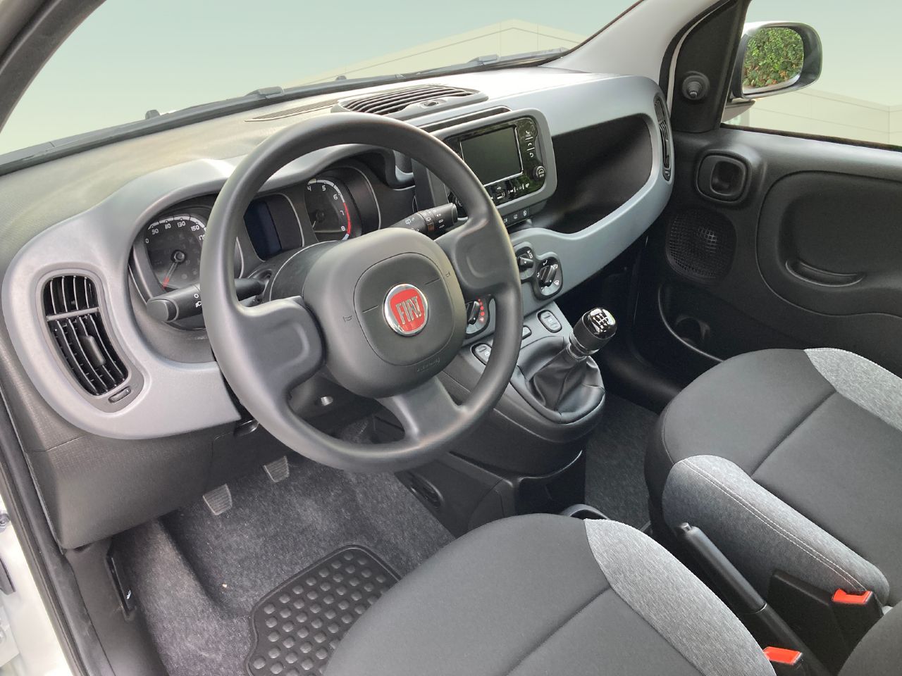 Foto Fiat Panda 15