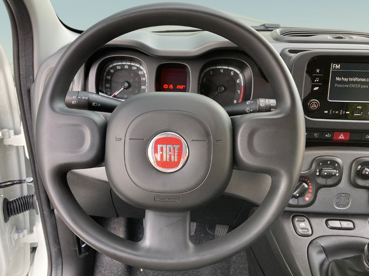 Foto Fiat Panda 16