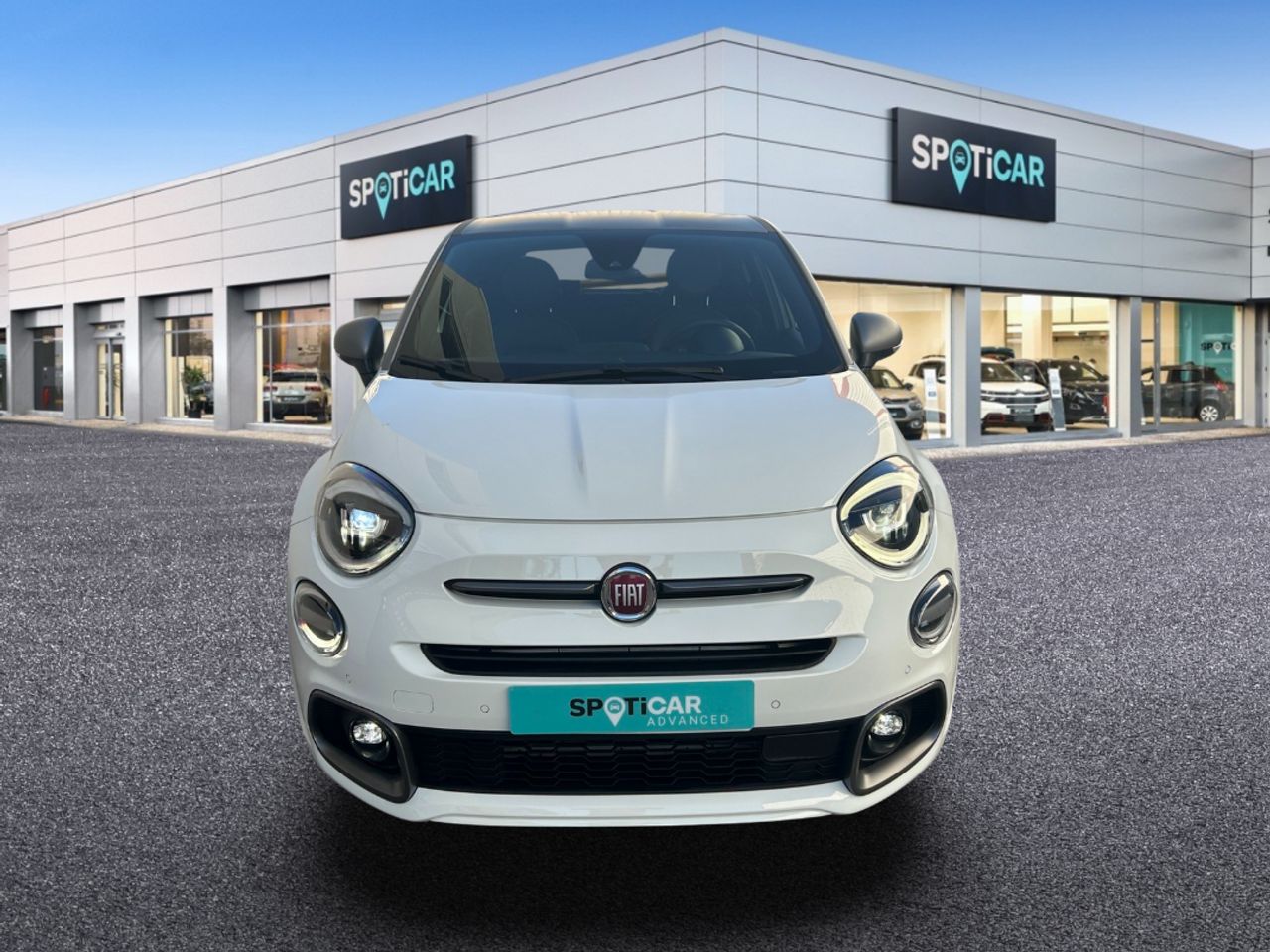 Foto Fiat 500X 3