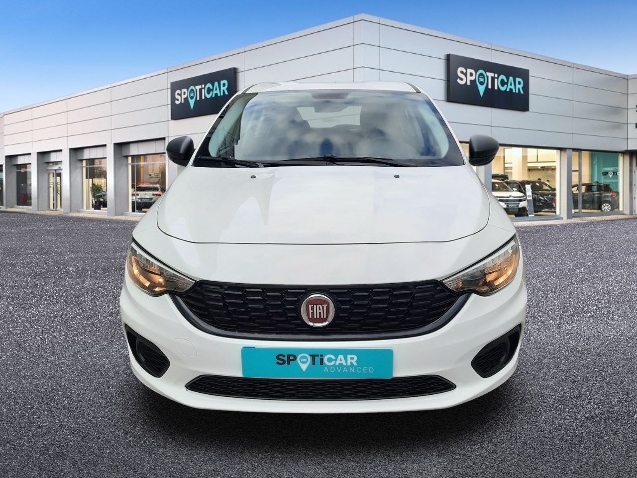 Foto Fiat Tipo 2