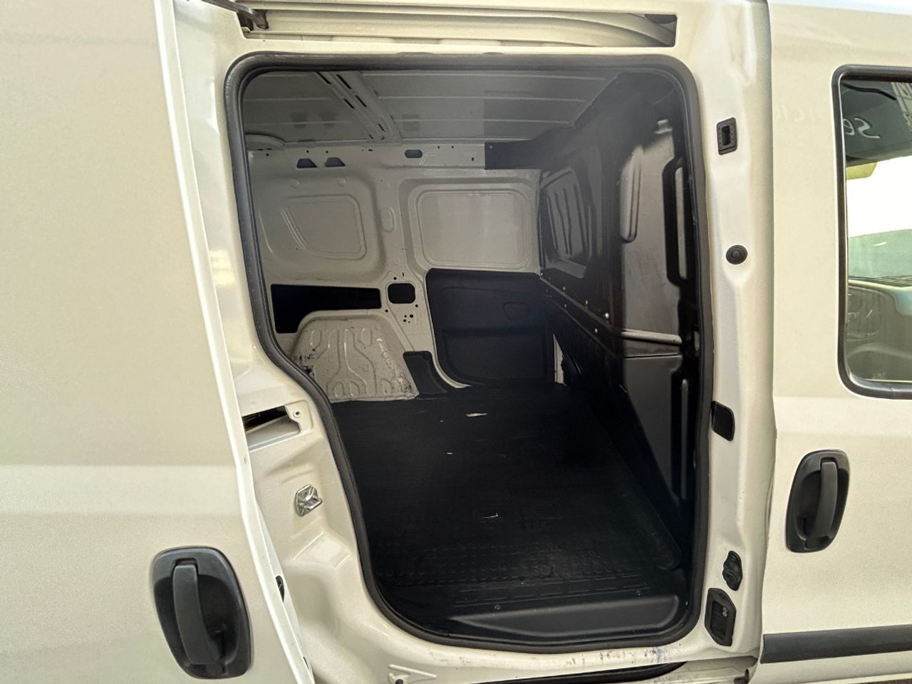 Foto Fiat Doblo Cargo 20