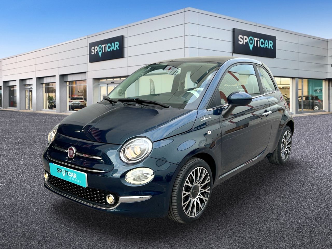 Foto Fiat 500 1