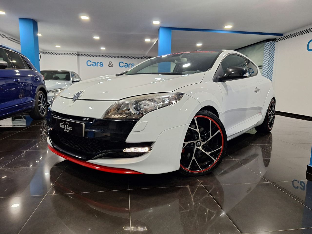 Foto Renault Mégane 14