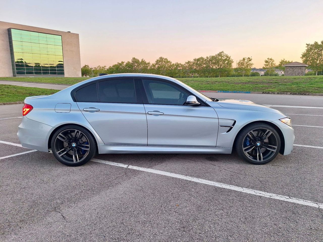 Foto BMW M2 Coupé 6