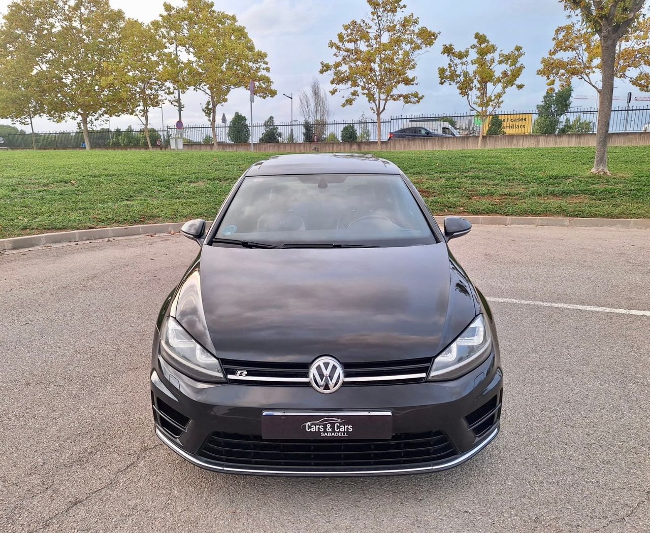 Foto Volkswagen Golf 27