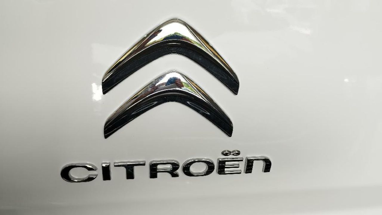 Foto Citroën Jumper 12