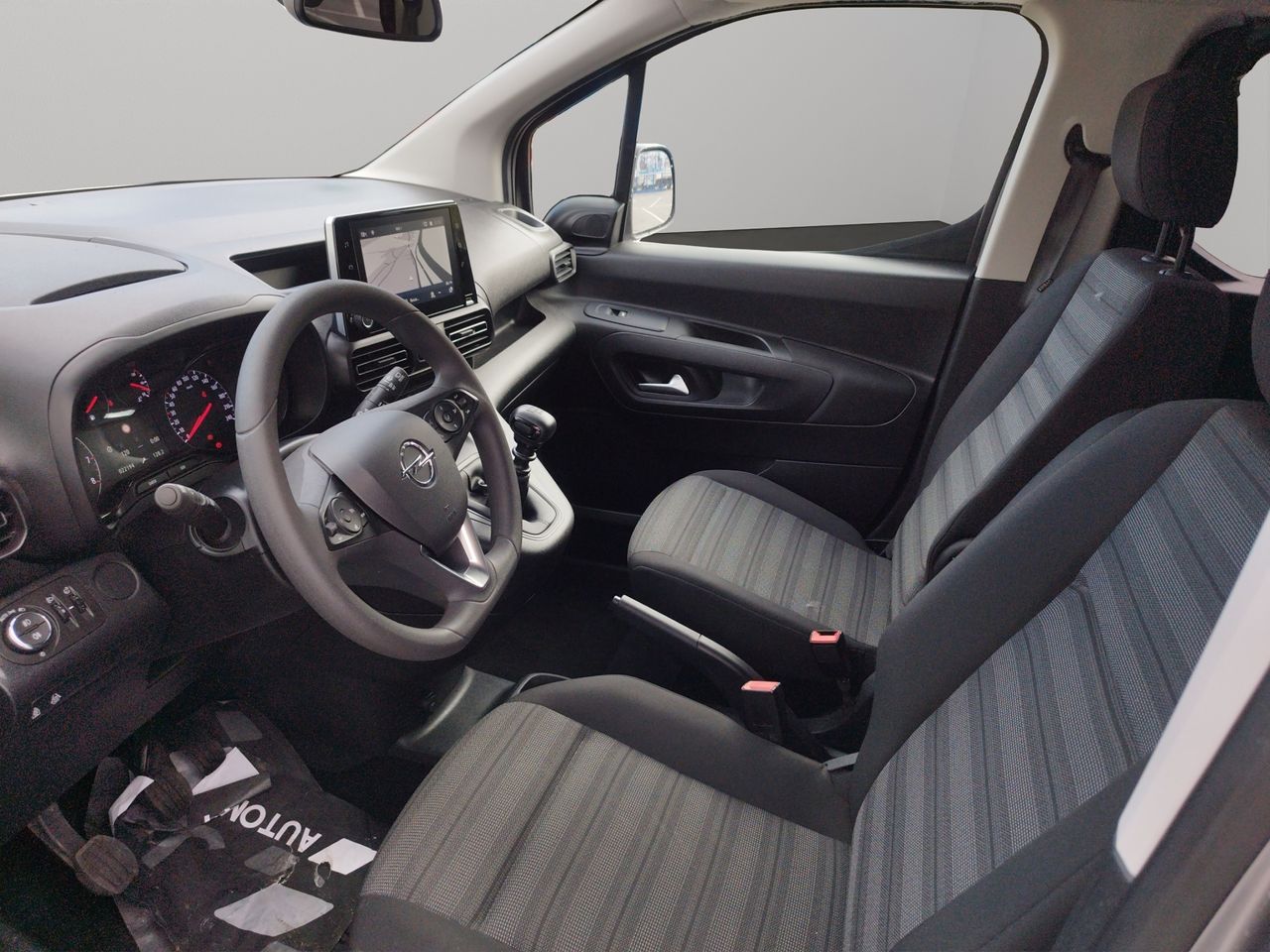 Foto Opel Combo 9