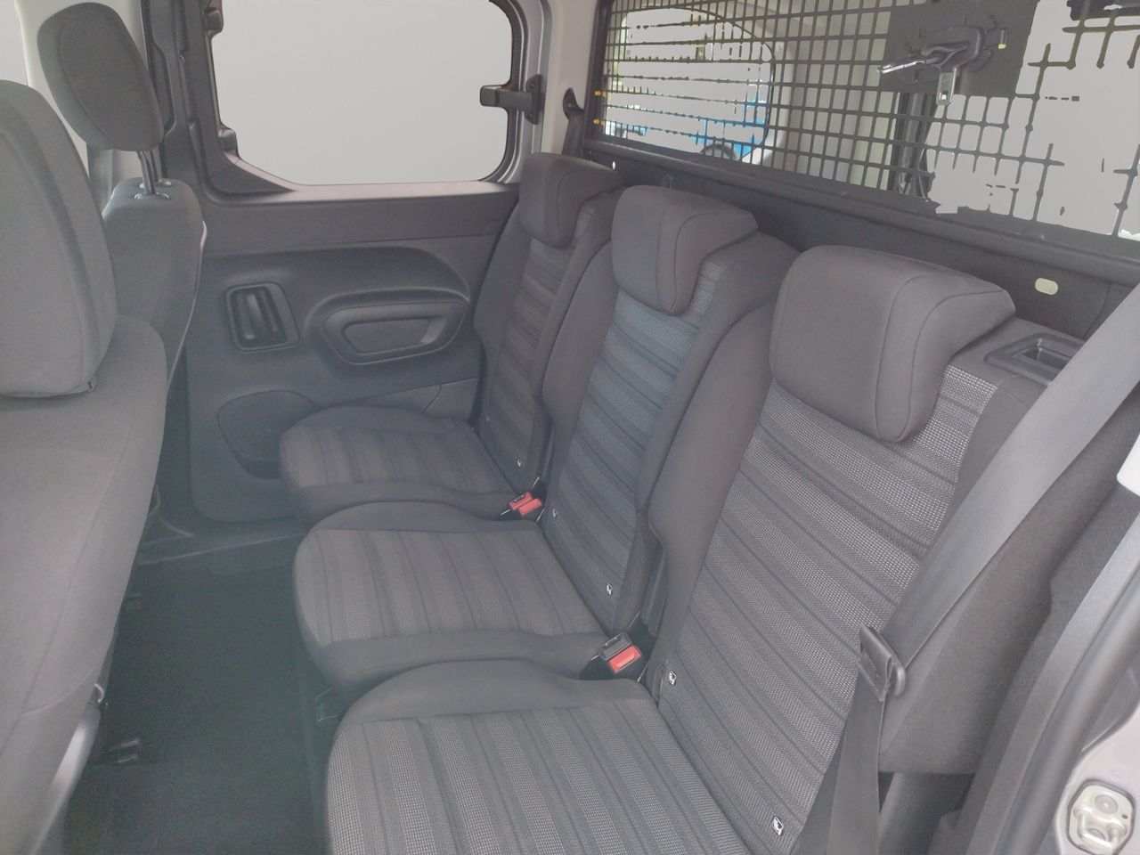 Foto Opel Combo 18