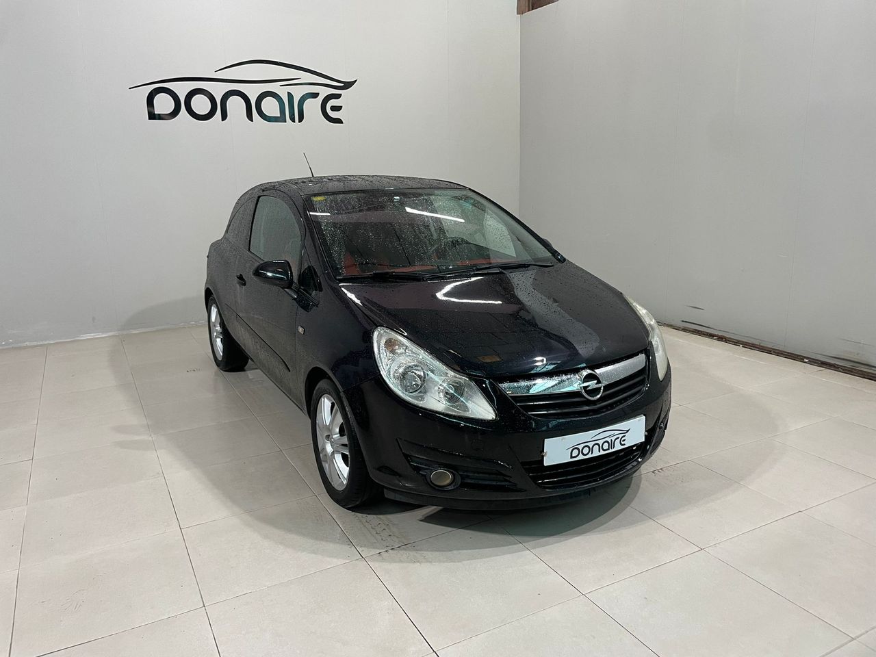 Foto Opel Corsa 1