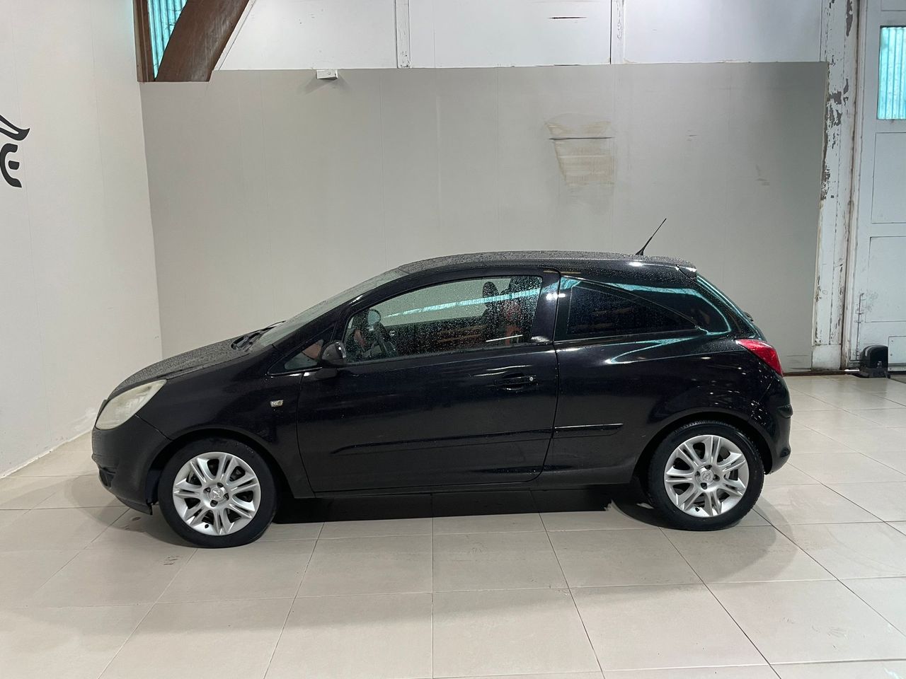 Foto Opel Corsa 2