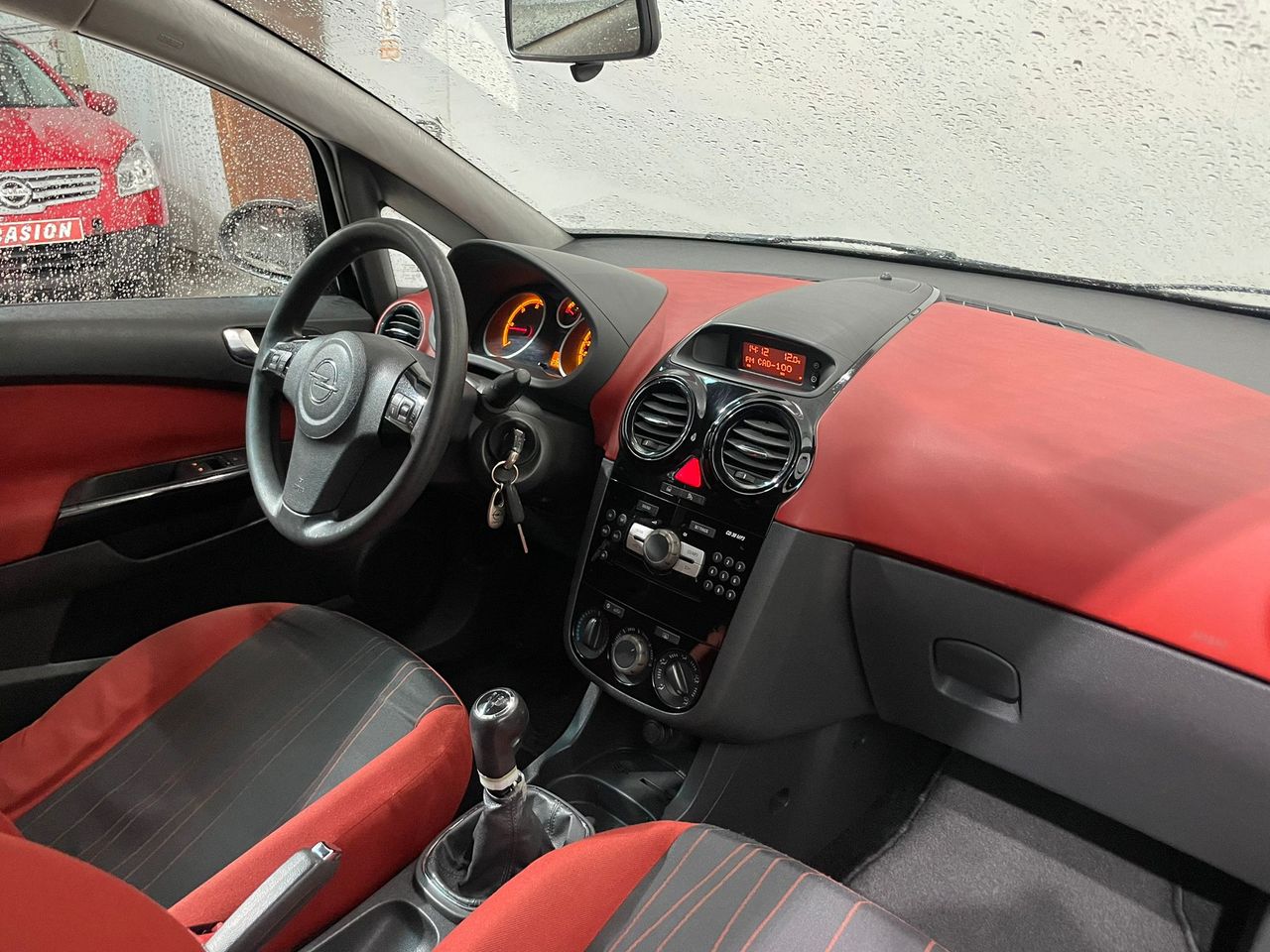 Foto Opel Corsa 4