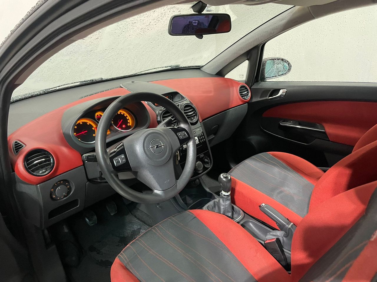 Foto Opel Corsa 5