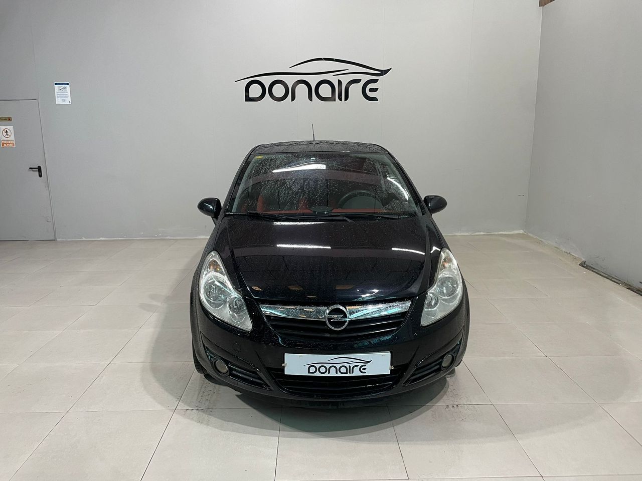 Foto Opel Corsa 9