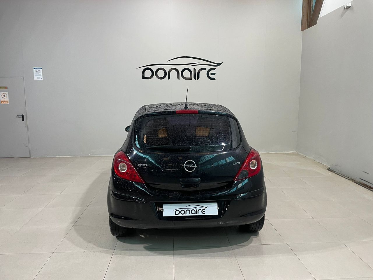 Foto Opel Corsa 10